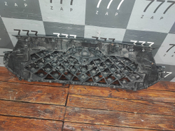 Решетка радиатора Chery Tiggo 7 Pro 20-24 Б/У Оригинал 602001338AA