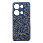 Чехол со стразами Swarovski для Realme Note 60/С61/С63