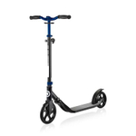 Самокат Globber ONE NL 205-180 DUO синий