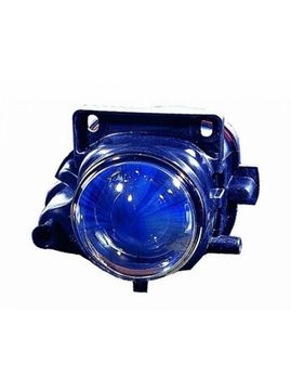 ПРОТИВОТУМАННАЯ ФАРА ПРАВАЯ AUDI A6 1997-2001