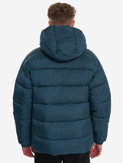 Куртка утепленная мужская KAPPA