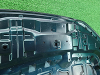 Капот Jetour Dashing (2022-н.в.)