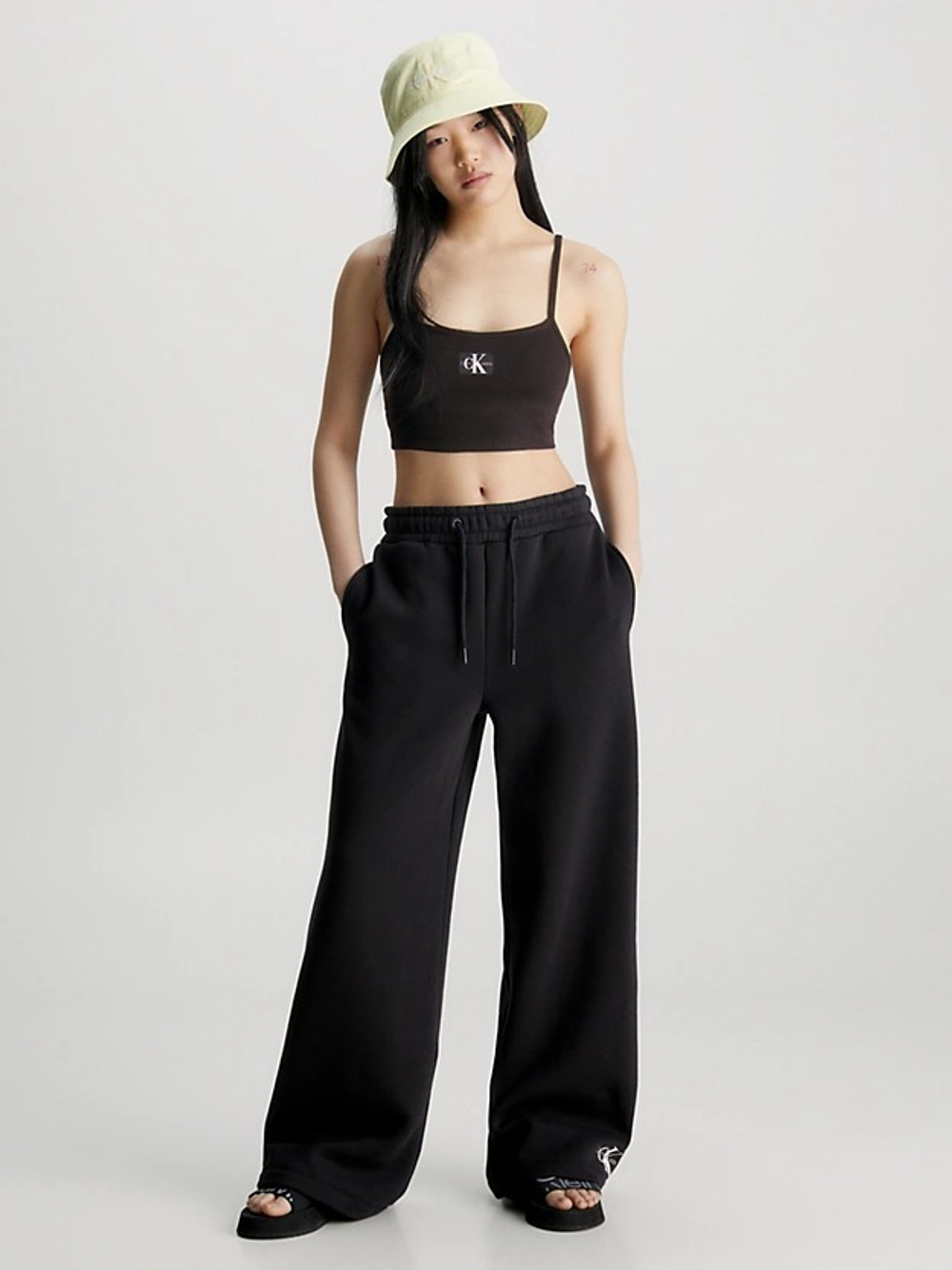 Calvin klein jeans top on sale