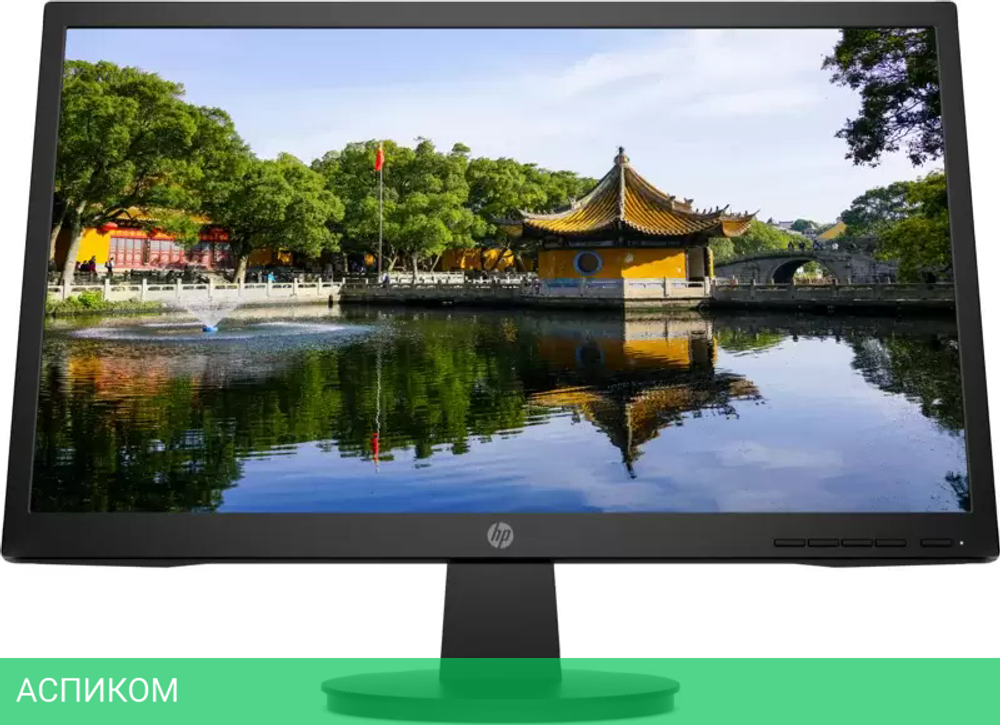 Монитор HP V22v G5 65P56AA