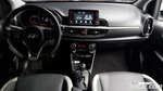 Kia All New Morning (JA) Luxury (01.2020)