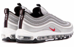 Кроссовки Nike Air Max 97 Og 20162017 (Женская размерная сетка)