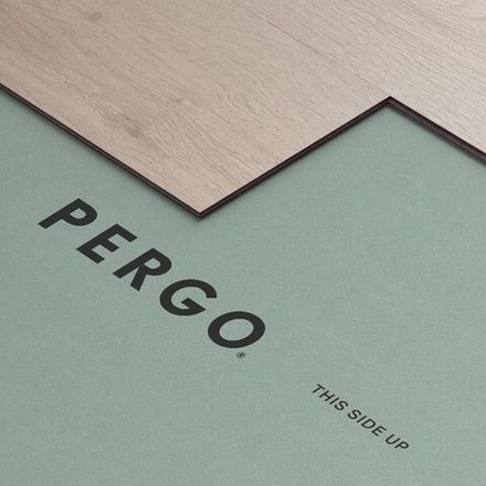 ПОДЛОЖКА PERGO ДЛЯ ВИНИЛА