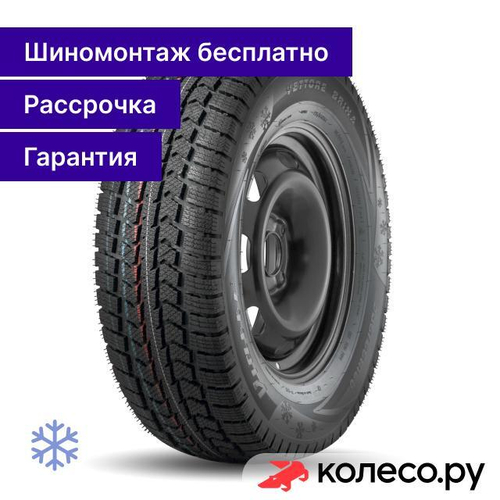 Vettore Brina V-525 205/75 R16 110/108R