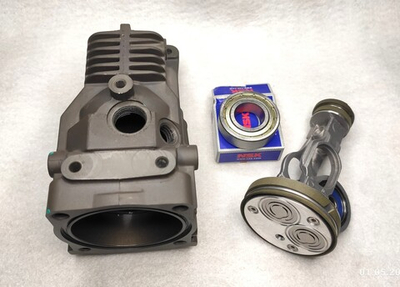 Ремкомплект компрессора АМК е70