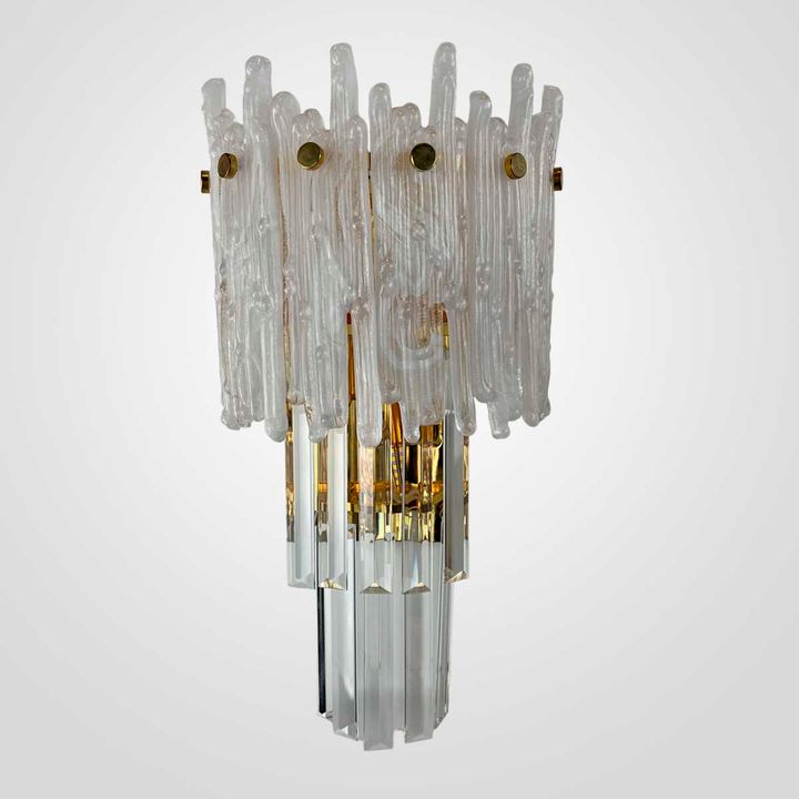 Настенный светильник Imperium Loft Murano Glass Ice 143830-22