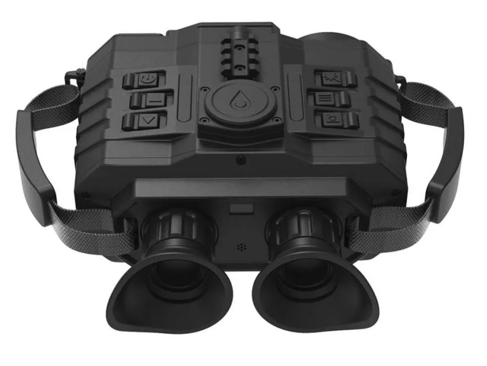 Бинокль тепловизионный iRay xFuse PT-F