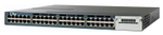 Коммутатор Cisco WS-C3560X-48P-E