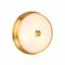 Настенно-потолочный светильник Odeon Light Walli Marsei 4824/3C