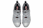 Кроссовки Nike Zoom Soldier 11 Silver Bullet