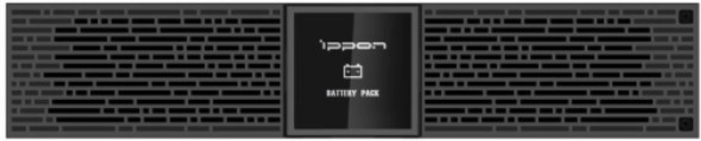 Дополнительный батарейный модуль Ippon 1192973