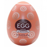 Мастурбатор-яйцо Tenga Egg Gear
