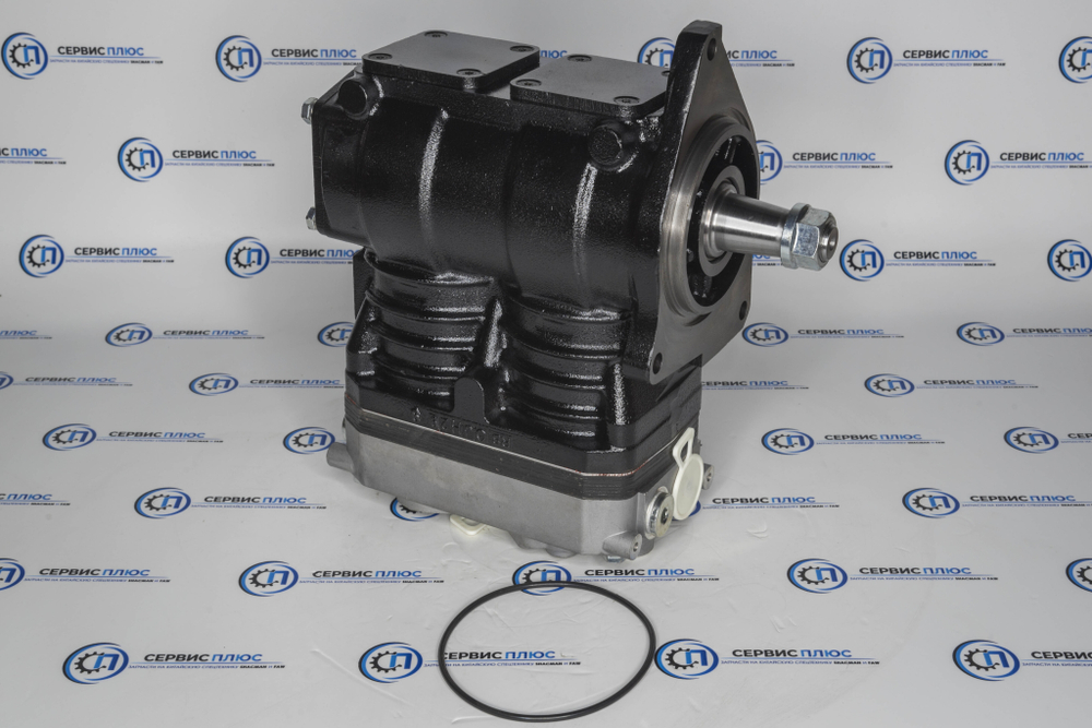 Компрессор WP12 612630030047 (612630030405)