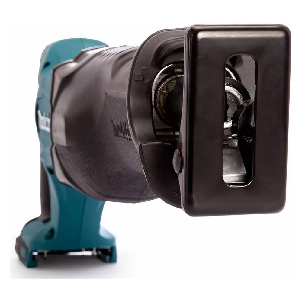 Аккумуляторная сабельная пила Makita DJR186RFE