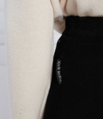 юбка Silvian Heach - черный(PGA22139GO)