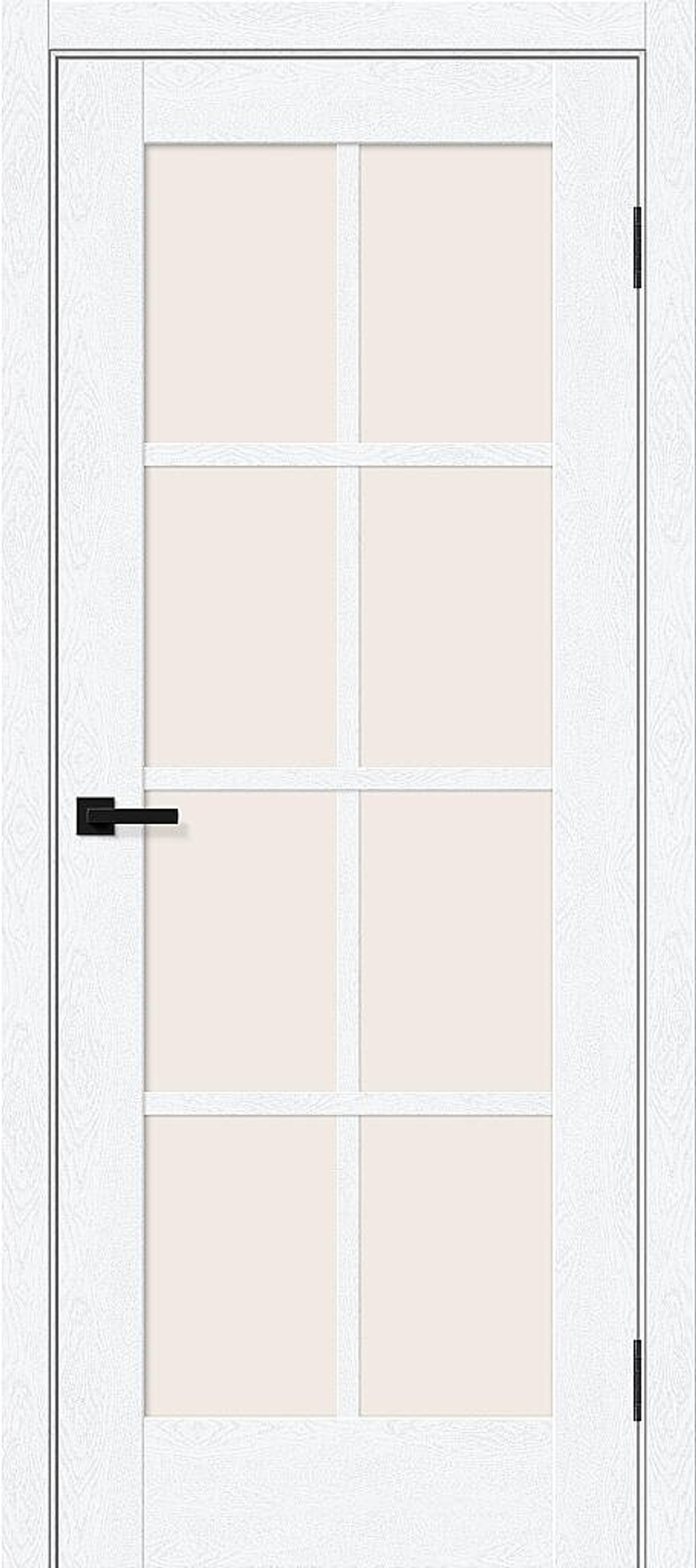 Прима-11.1 White Silkwood Magic Fog 200*70