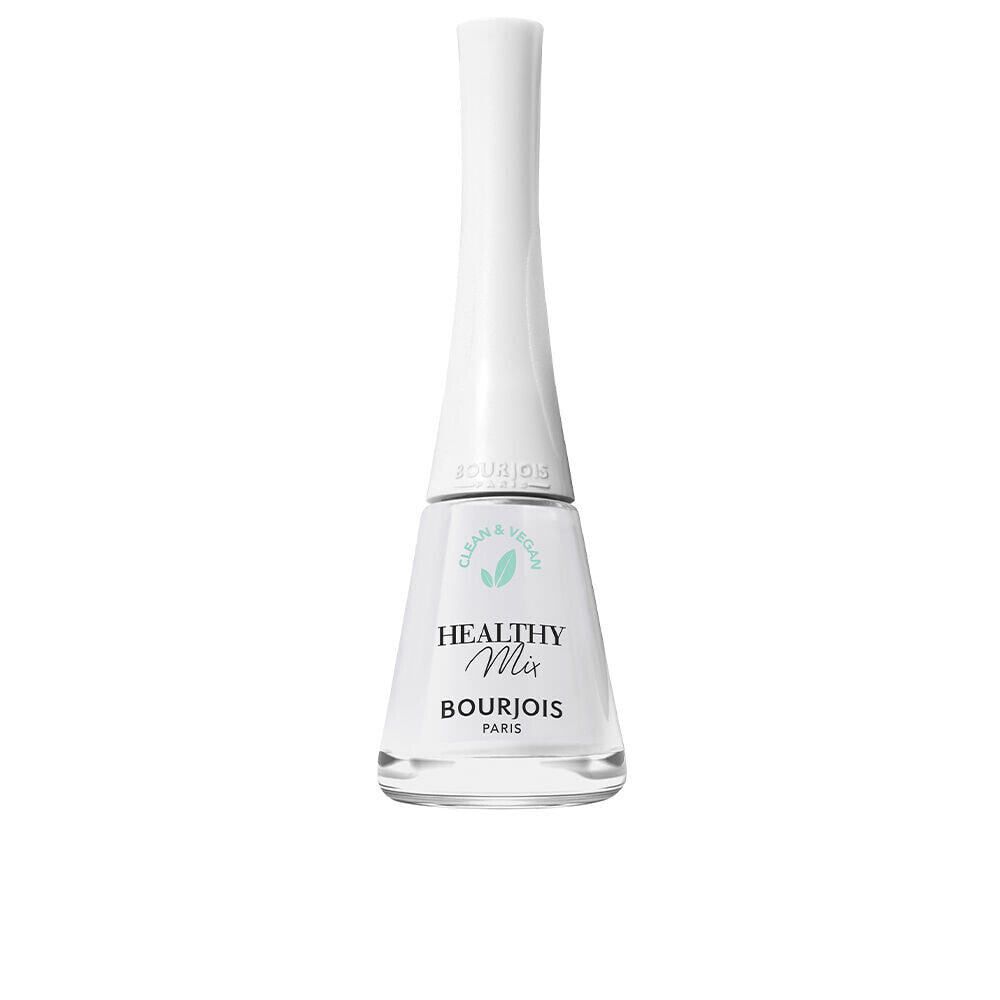 HEALTHY MIX nail polish #100-blanc&#39;hantement