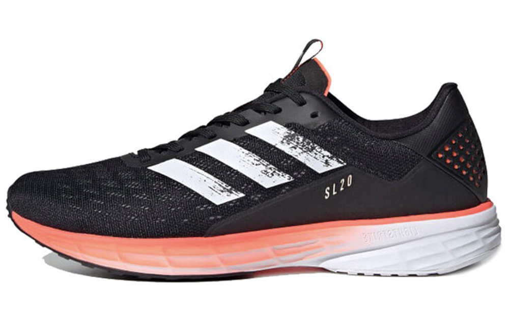 Кроссовки Adidas Sl20