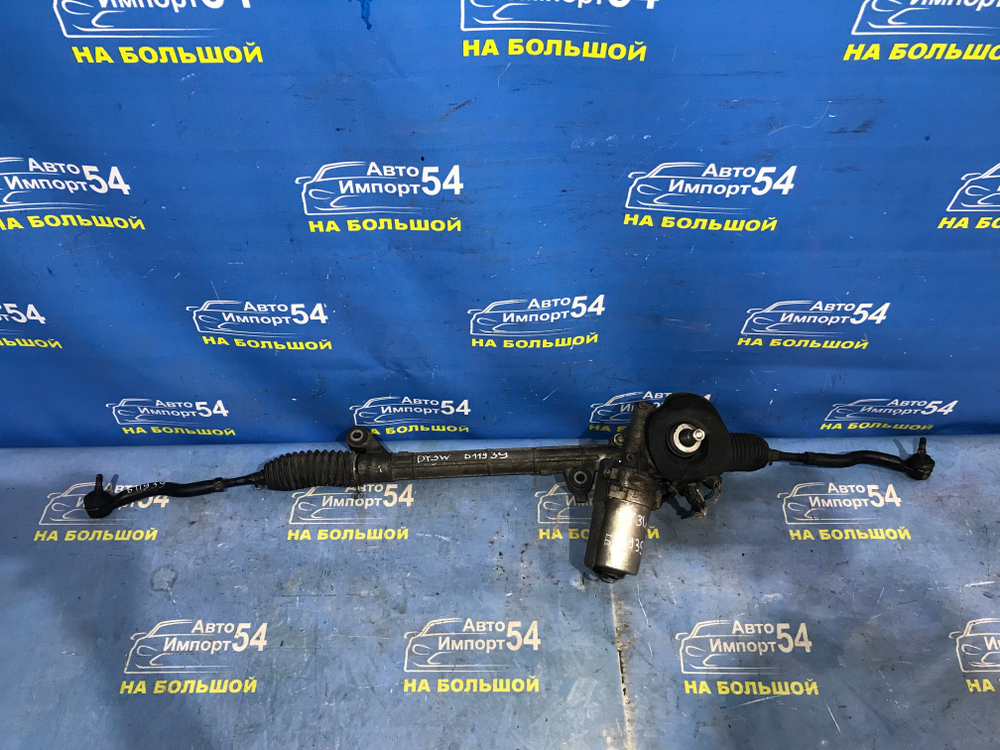 Рейка рулевая MAZDA DEMIO 2002-2007