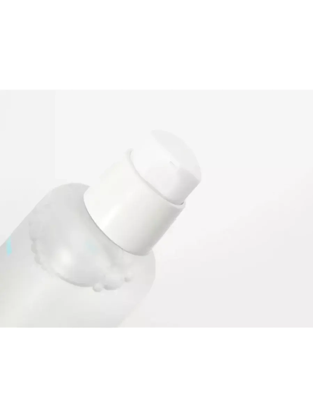 Увлажняющий Тонер pure green toner YADAH