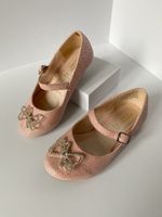 Текстильные туфли Monsoon,  25,5