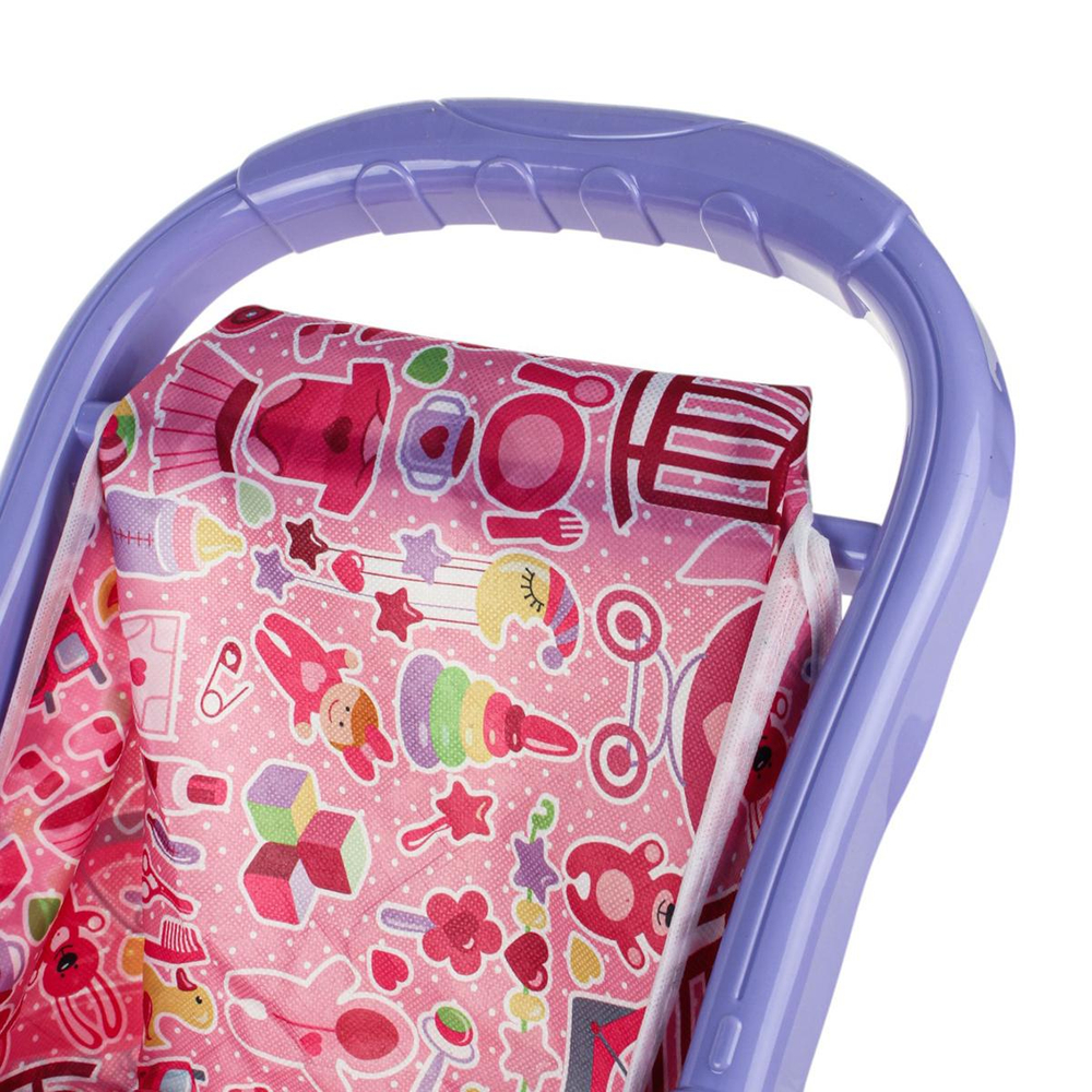 Коляска для кукол №3. Артикул Арт.№017