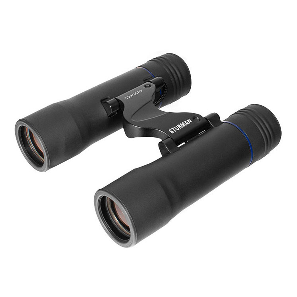 Бинокль Sturman 12x25 FF
