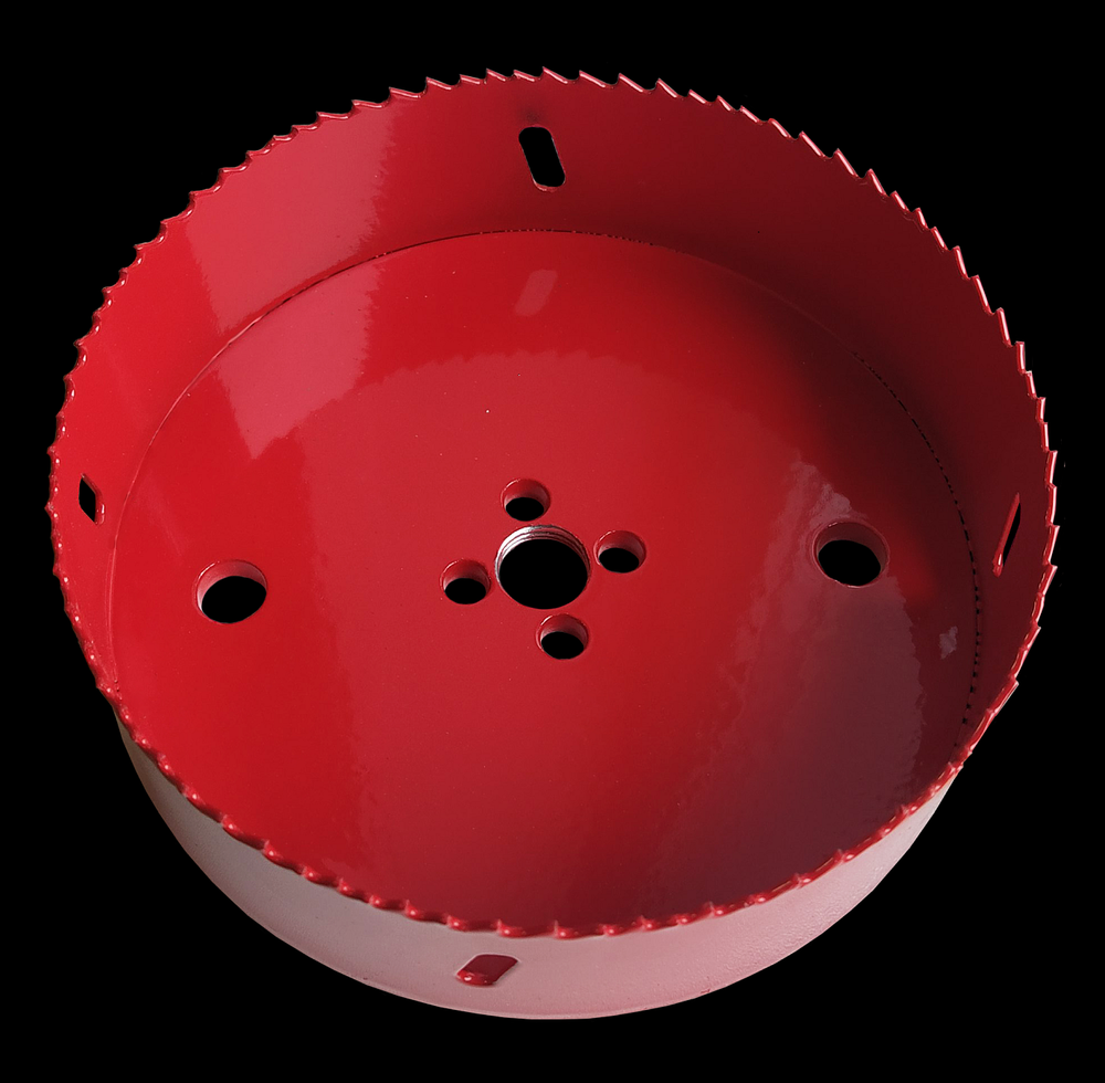 Коронка Bi-Metall 8%Co. 111мм "Pilorama"
