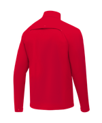 Топ ветрозащитный PREMIER PerFormPROOF Wind Top, темно-красный