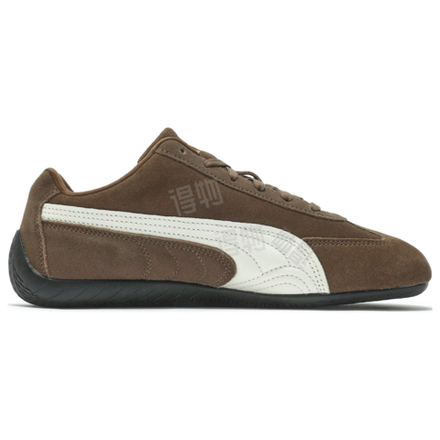 Кроссовки Puma Speedcat OG 'Dark Brown' 406329-31