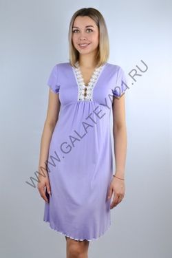 С-250 Сорочка из вискозы Уценка