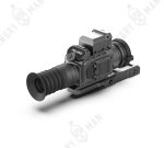 Тепловизионный прицел Polaris 650RL (c дальномером), Conotech