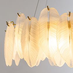 Подвесная люстра Arte Lamp