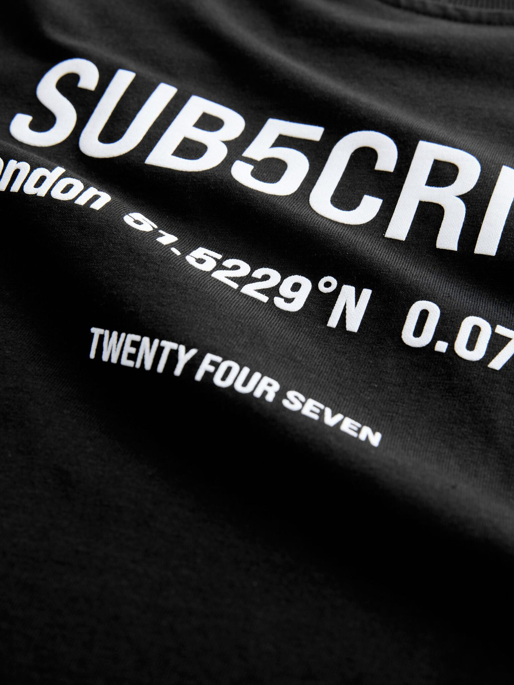 Футболка для мальчика Next F21-282, Черный