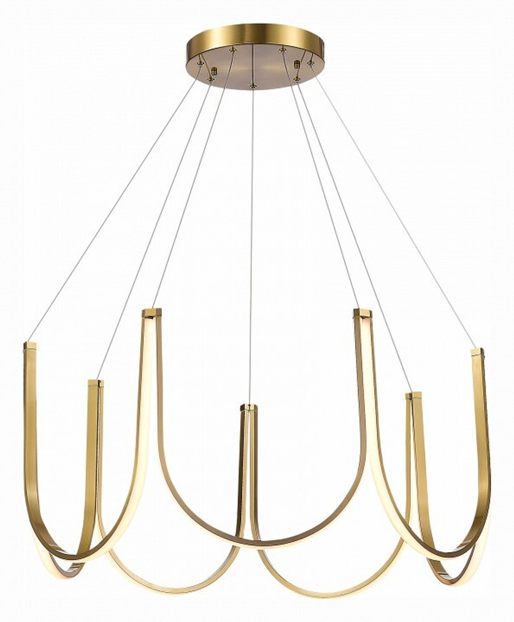 Подвесная люстра ST-Luce SL6202.203.01
