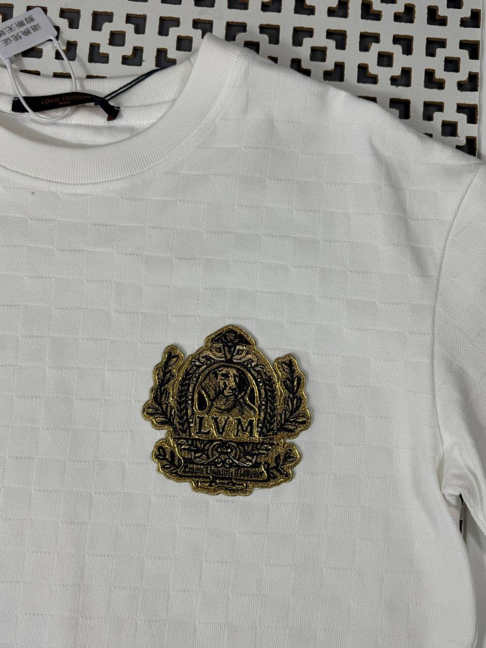 Футболка Louis Vuitton