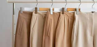 Брюки Marc Cain: как выбрать идеальную посадку и с чем носить