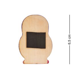 МР-27/56-B Магнит «Настюша-Новосибирск» в асс. - Вариант A