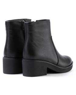 Женские Ботильоны PM shoes 27-171609-812