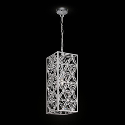 Подвесной светильник Maytoni Ledas MOD069PL-01CH