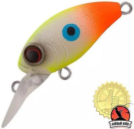 Воблер TsuYoki FUGAZ DR 32F 954