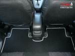 Hyundai Tucson 1 поколение JM (08.2004 - 08.2009)