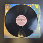 LP Джаз - ансамбль Аллегро - Контрасты. Виниловая пластинка 12 дюймов. Мелодия СССР 1980 год.