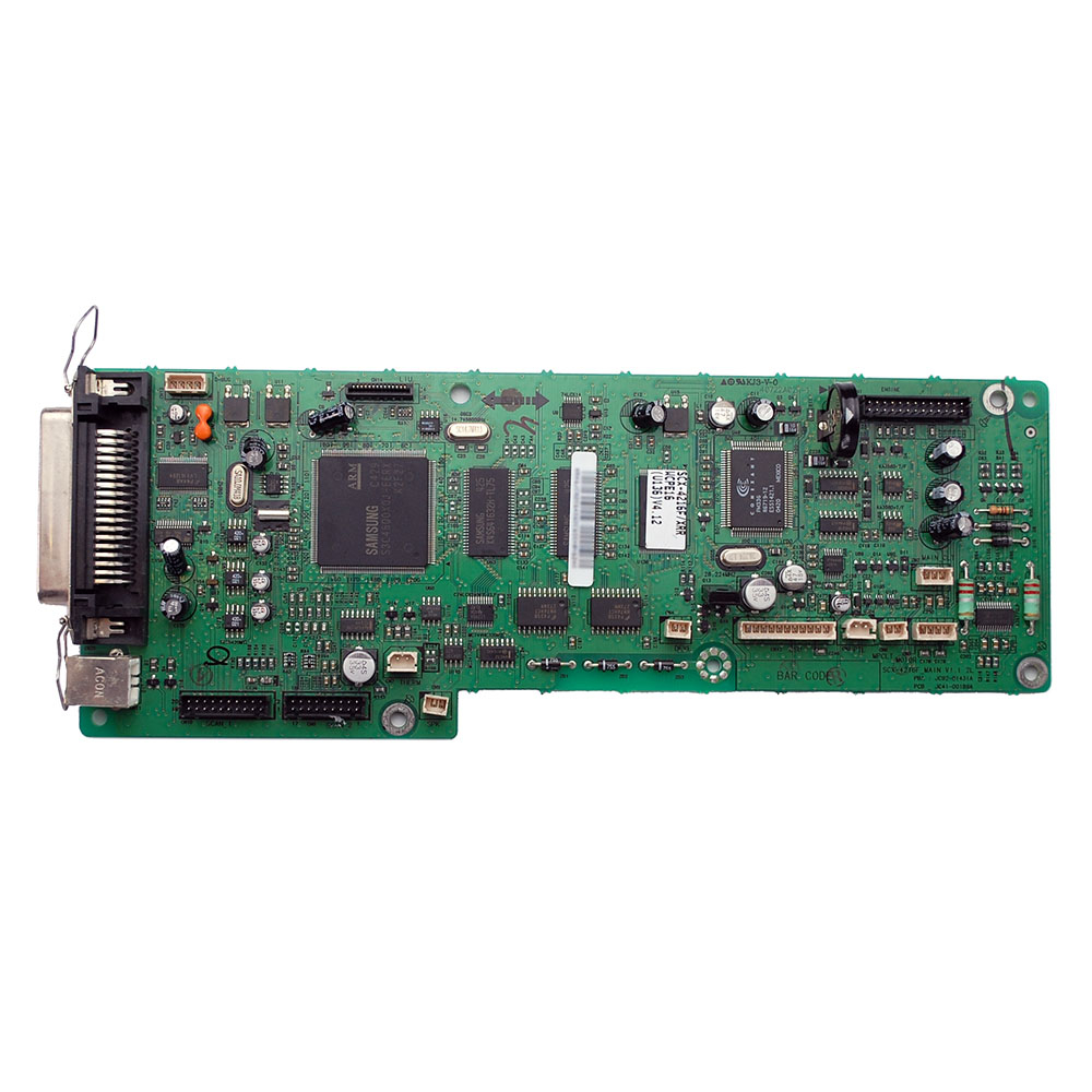Плата SAMSUNG SCX-4216F JC92-0143A