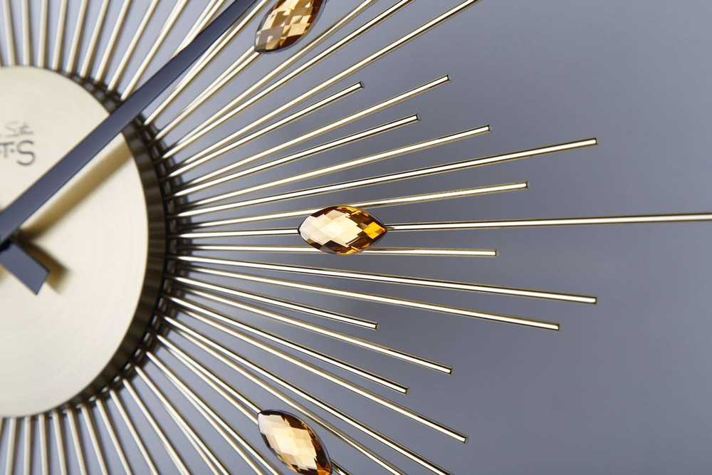 Часы настенные Tomas Stern 8057