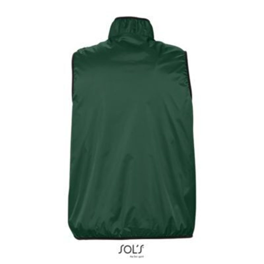 Жилет WINNER Чёрный  M